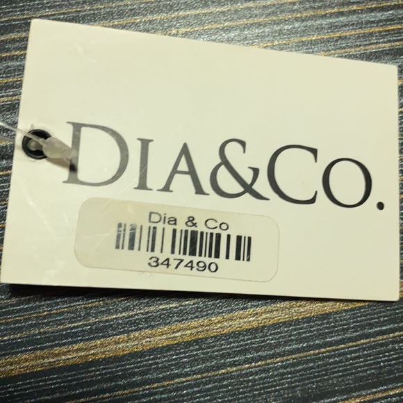 DÍA and Co. purse NWT - Picture 4 of 4